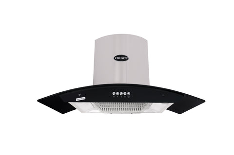 Crown Range Hood Model 90(10)