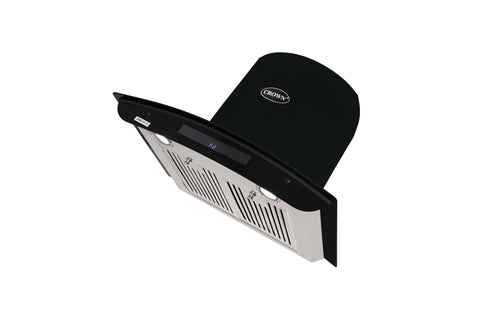 Crown Range Hood Model 70(1)