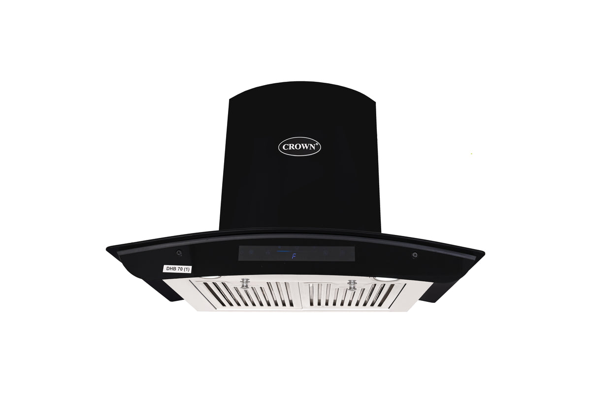 Crown Range Hood Model 70(1)