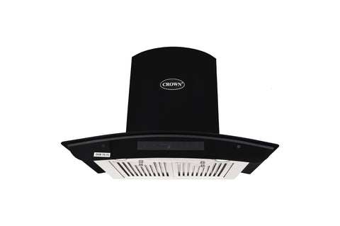 Crown Range Hood Model 70(1)