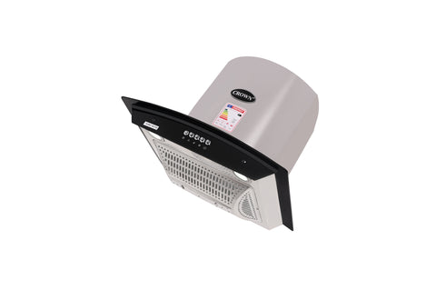 Crown Range Hood Model 60(10)