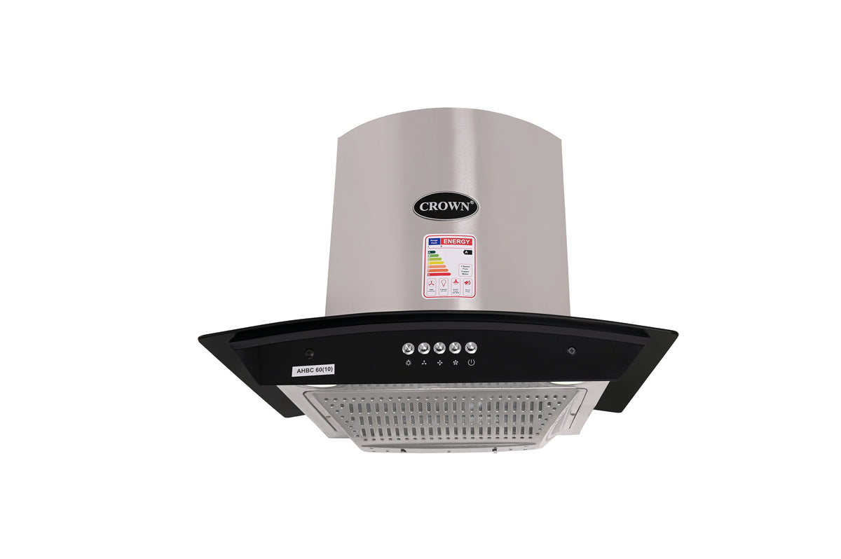 Crown Range Hood Model 60(10)