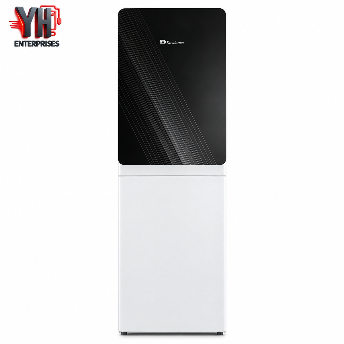 Dawlance WD-1051 CN Grey Top Load Water Dispenser with stylish grey finish, designed for home and office use.