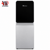 Dawlance WD-1051 Silver Water Dispenser featuring a sleek silver finish and modern design for home and office use.