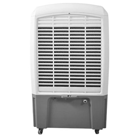Super Asia Room ECM-4500 Super Cool Cooler Power Only 220 Volts Powerful & energy efficient motor 1 year Brand Warranty