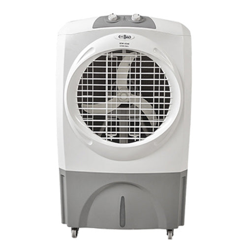 Super Asia Room ECM-4500 DC Super Cool Works on DC-12V Power supplies only 1 year Brand Warranty