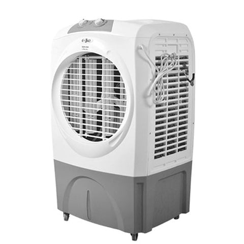 Super Asia Room ECM-4500 DC Super Cool Works on DC-12V Power supplies only 1 year Brand Warranty