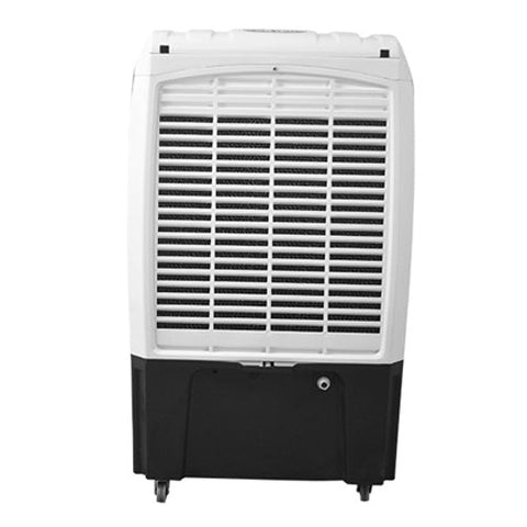 Super Asia Room Cooler ECM-4500 Plus DC Super Cool Works on DC-12V Power supplies only 1 year Brand Warranty