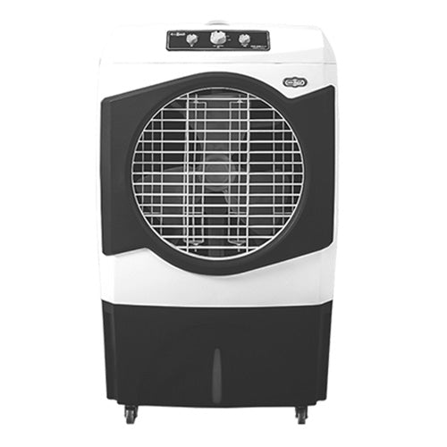 Super Asia Room Cooler ECM-4500 Plus DC Super Cool Works on DC-12V Power supplies only 1 year Brand Warranty
