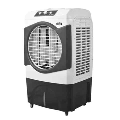 Super Asia Room Cooler ECM-4500 Plus DC Super Cool Works on DC-12V Power supplies only 1 year Brand Warranty