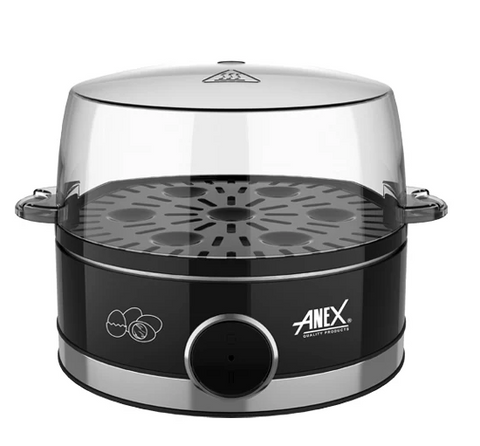 Anex AG-775 Deluxe Egg Boiler