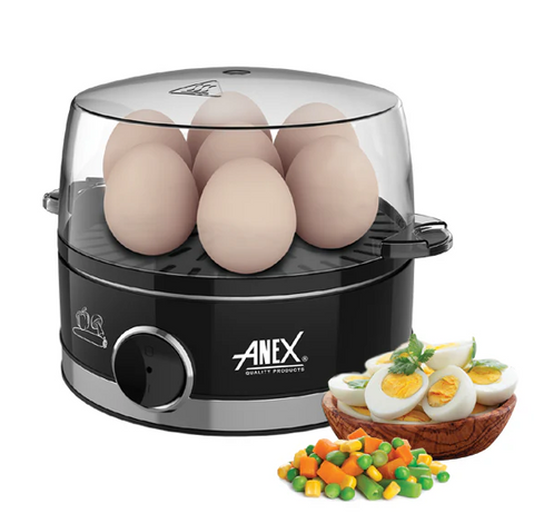 Anex AG-775 Deluxe Egg Boiler