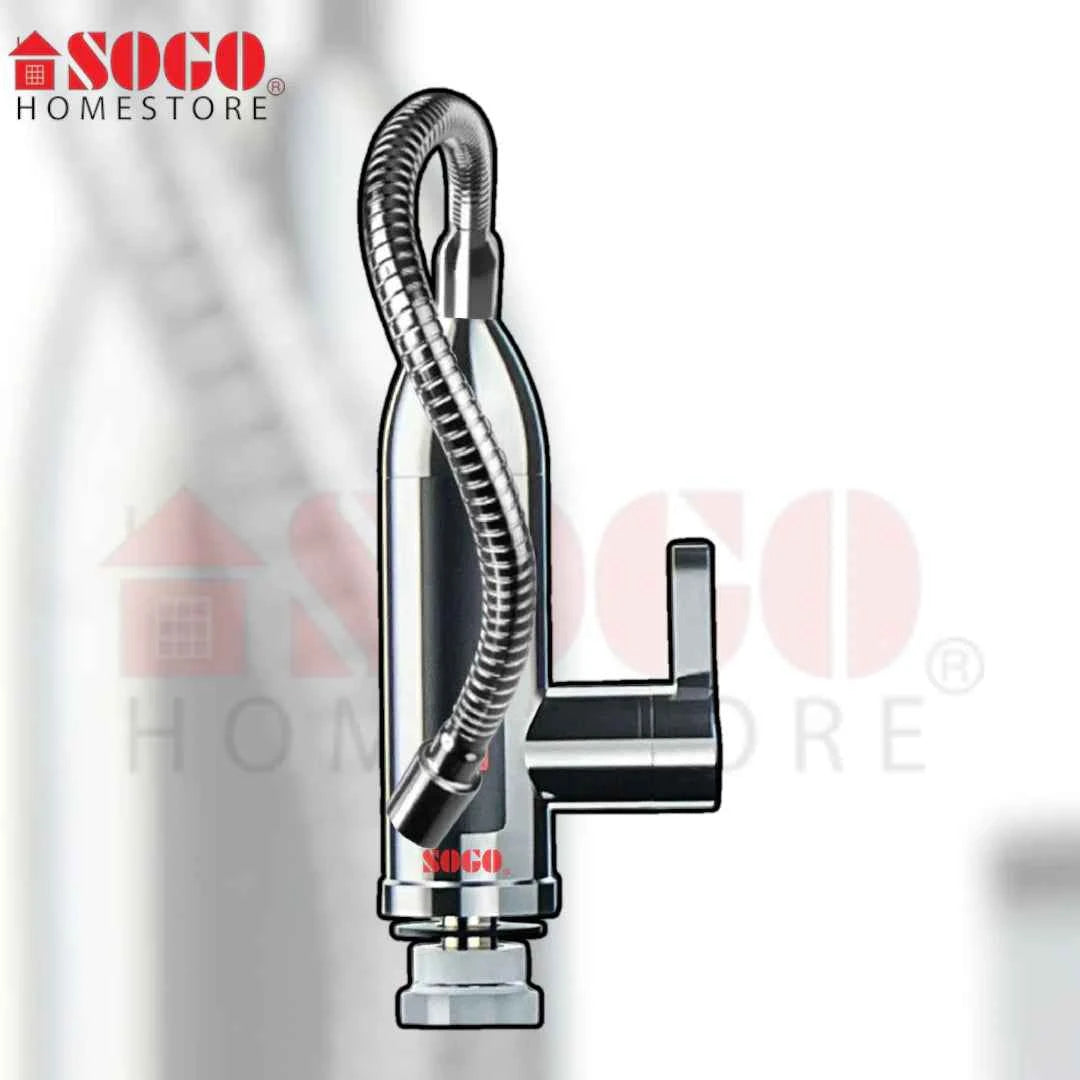 SOGO Electric Tap JPN-3001