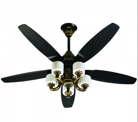 GFC Ceiling Fan Fanoos Model 56" Inch  