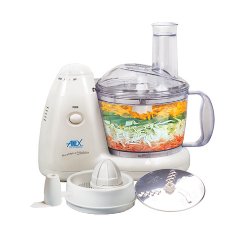 Anex AG-1041 Food Processor