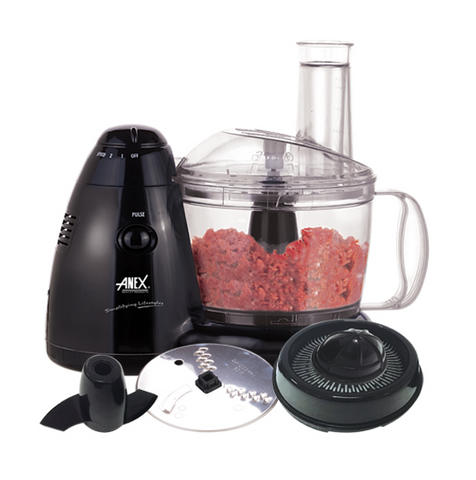 Anex AG-1041 Food Processor