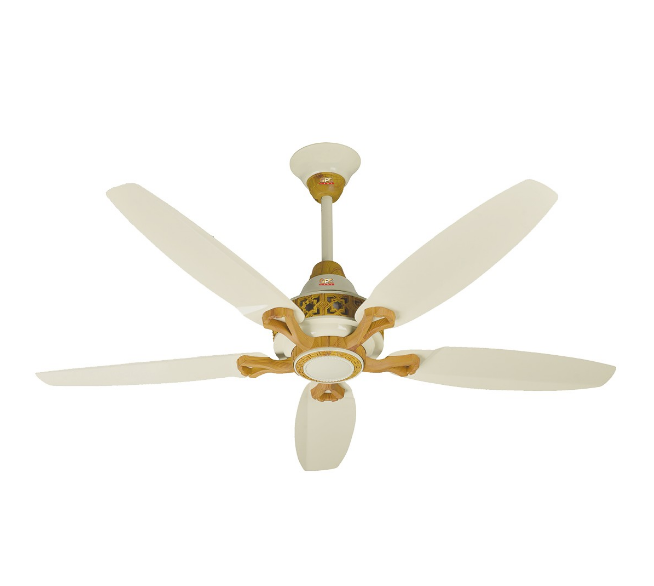 GFC Ceiling Fan AC 30 Watts Glamour Model 56''