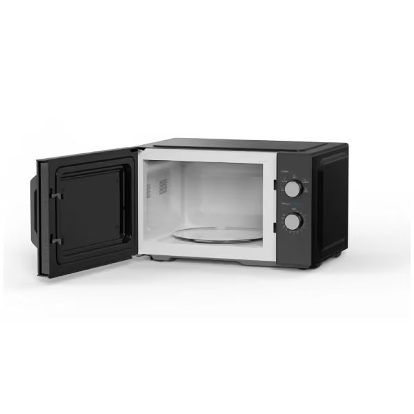 Haier Microwave Oven HGL-25MXP9 – 25L (Black)
