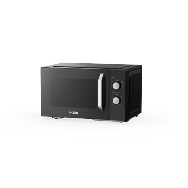 Haier Microwave Oven HGL-25MXP9 – 25L (Black)