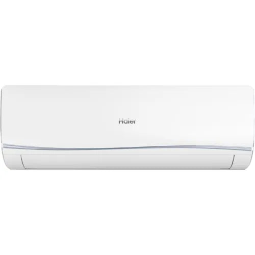 HAIER 1.5-TON HSU-18HFC Triple Inverter Heat & Cool (UPS Enabled)