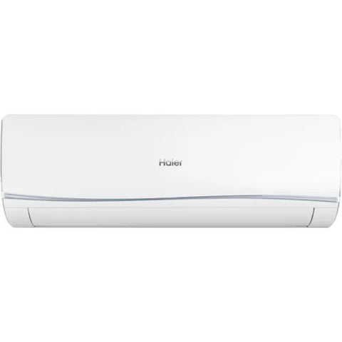 HAIER 1.5-TON HSU-18HFC Triple Inverter Heat & Cool (UPS Enabled)