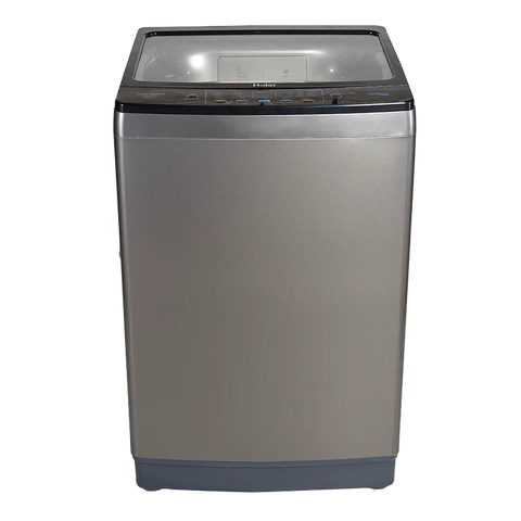 HAIER 15KG AUTOMATIC TOP LOAD WASHING MACHINE Model HWM 150-826 BG