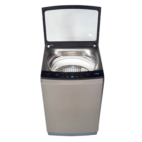 HAIER 15KG AUTOMATIC TOP LOAD WASHING MACHINE Model HWM 150-826 BG