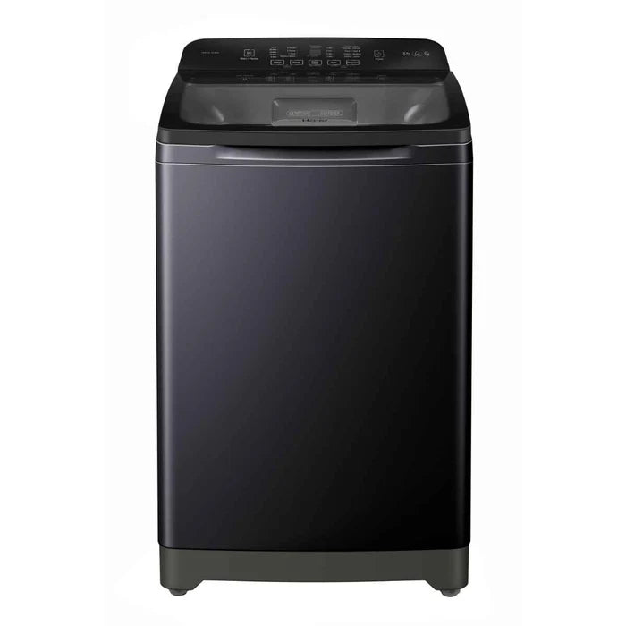 HAIER 9.5KG AUTOMATIC TOP LOAD WASHING MACHINE Model HWM 95-1678ES8