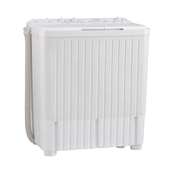 HAIER WASHING MACHINE TWIN TUB Model HWM 75-AS