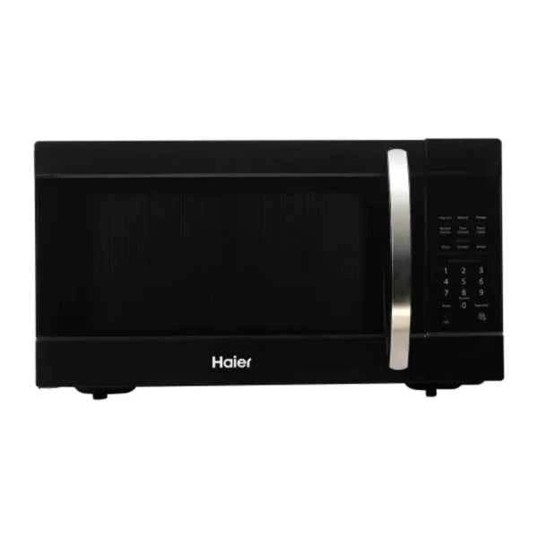 Haier 62L Solo Microwave Oven HMN-62MX80 – Black