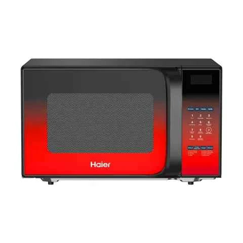 Haier HMW-30AFR 30L Air Fryer Microwave Oven
