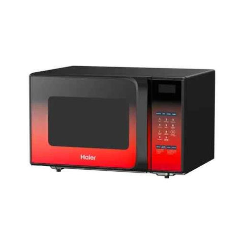 Haier HMW-30AFR 30L Air Fryer Microwave Oven