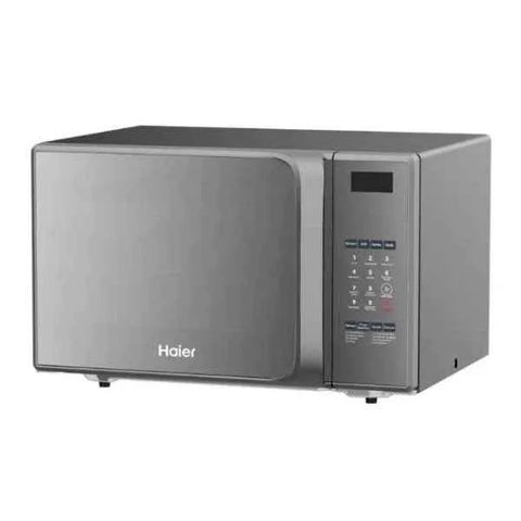 Haier HGL-30AFS 30L Convection Air Fryer Microwave Oven