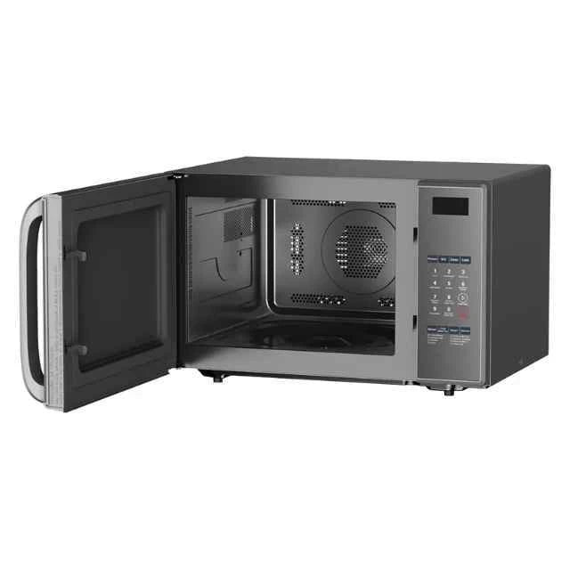 Haier HGL-30AFS 30L Convection Air Fryer Microwave Oven