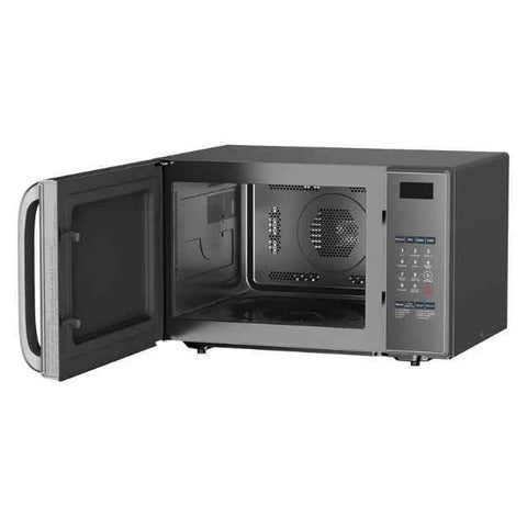 Haier HGL-30AFS 30L Convection Air Fryer Microwave Oven