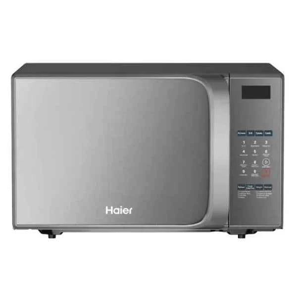 Haier HGL-30AFS 30L Convection Air Fryer Microwave Oven