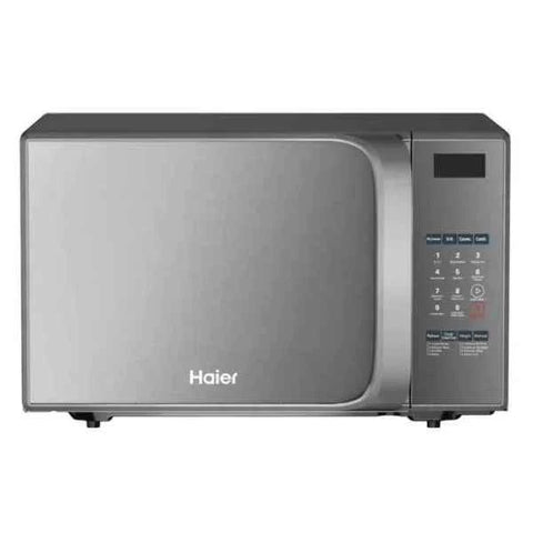 Haier HGL-30AFS 30L Convection Air Fryer Microwave Oven