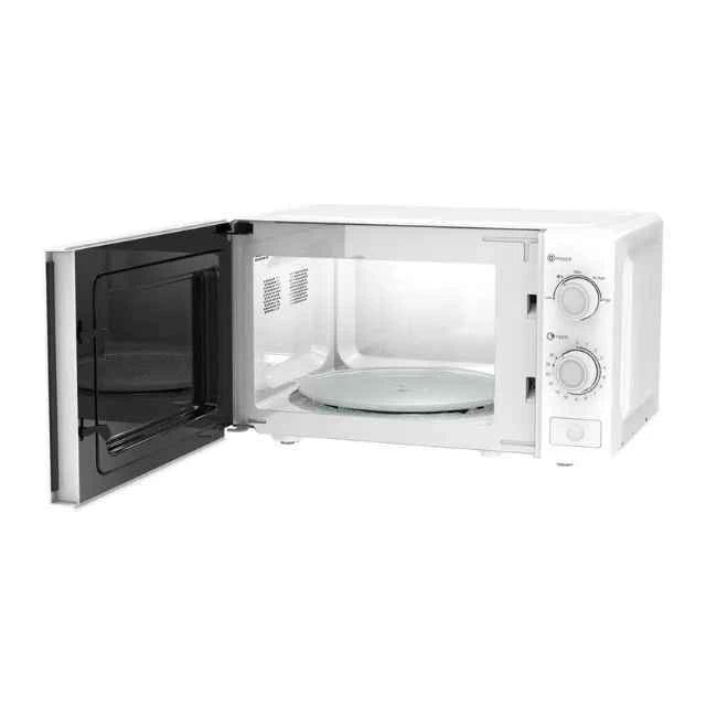 Haier Microwave Oven HMW-20MWS Solo White (New)