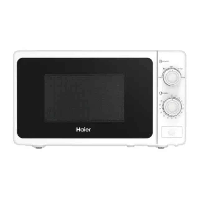 Haier Microwave Oven HMW-20MWS Solo White (New)