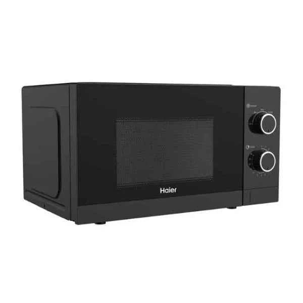 Haier Microwave Oven HMW-20MX12 Solo Black (New)