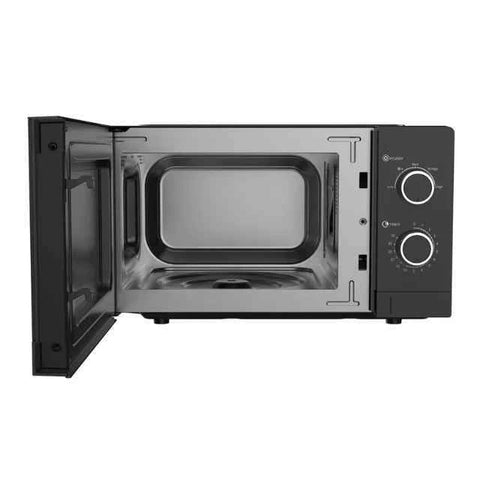 Haier Microwave Oven HMW-20MX12 Solo Black (New)