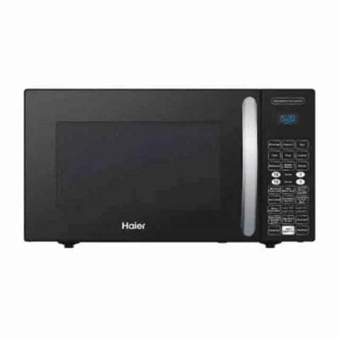 Haier HGL-30100 30L Convection Rotisserie Microwave Oven
