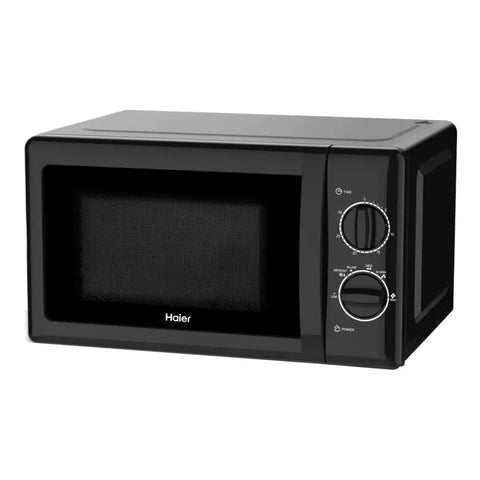 Haier Solo Microwave Oven 20L – Model HWM-20MXP3