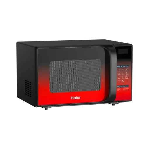 Haier HMW-30AFR 30L Air Fryer Microwave Oven