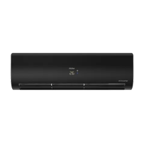 Haier 1 Ton Pearl Inverter Air Conditioner HSU-12HFP/WUSDC (B)