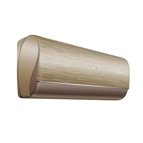Haier 1.5 Ton UV Inverter Air Conditioner HSU-18HJUV/022WUSDC(G)