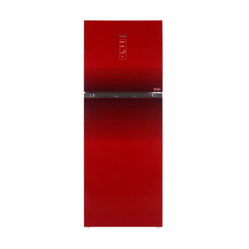 Haier HRF-368 IDRA/IDBA Digital Inverter With Turbo Fan Refrigerator