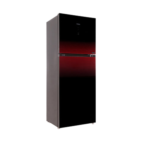 Haier HRF-398 IDRA/IDBA Digital Inverter With Turbo Fan Refrigerator