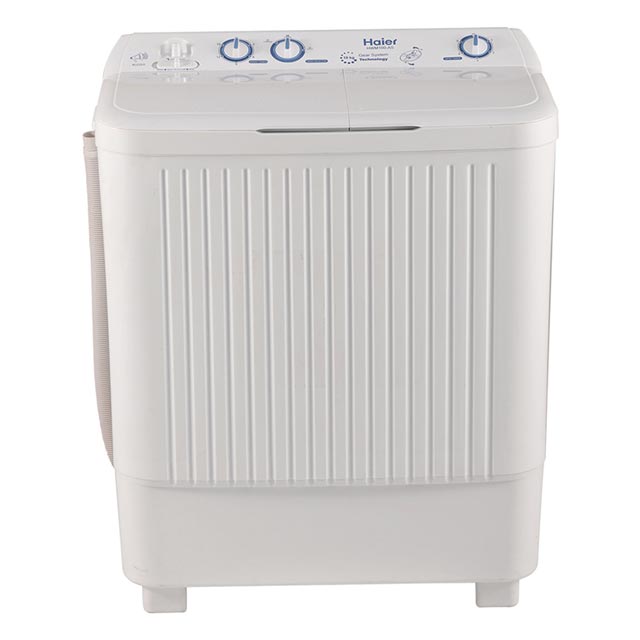 Haier HWM 100 AS Washing Machine