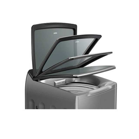 Haier HWM 150-1978 (Top Load) Washing Machine